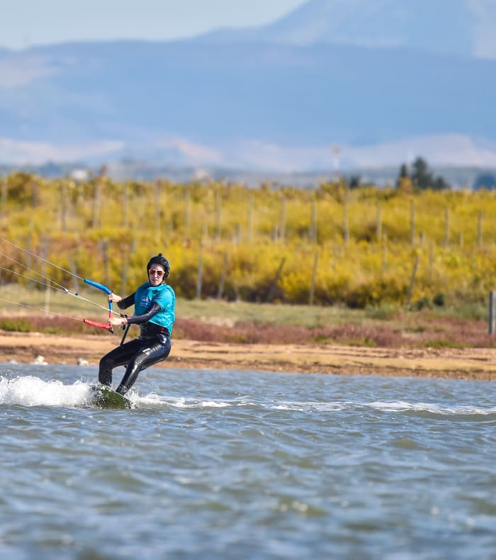 Kitesurf Spécial Débutant