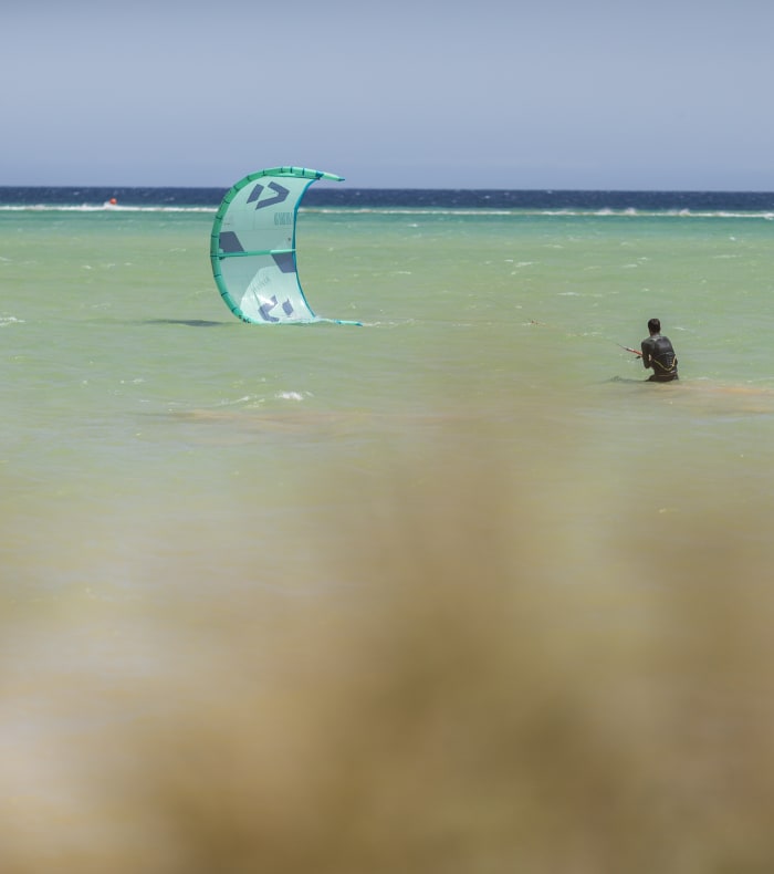 Kitesurf Spécial Débutant