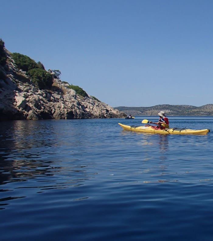 Kornati Kayak