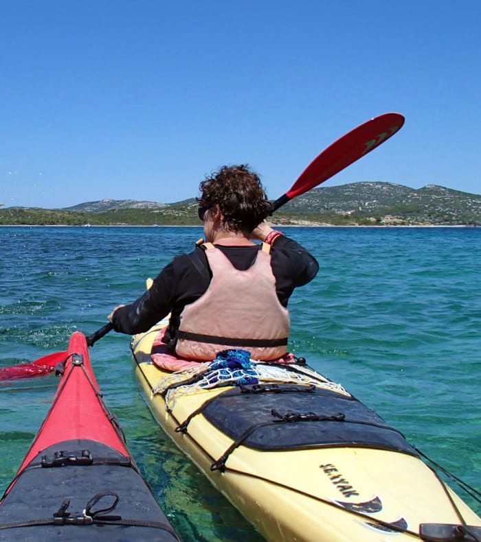 Kornati Kayak