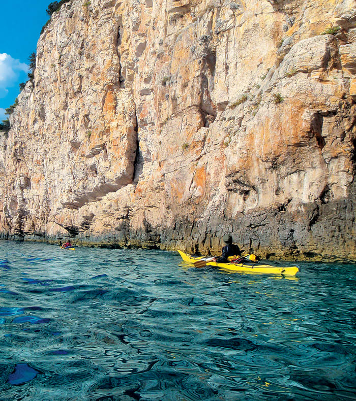 Kornati Kayak