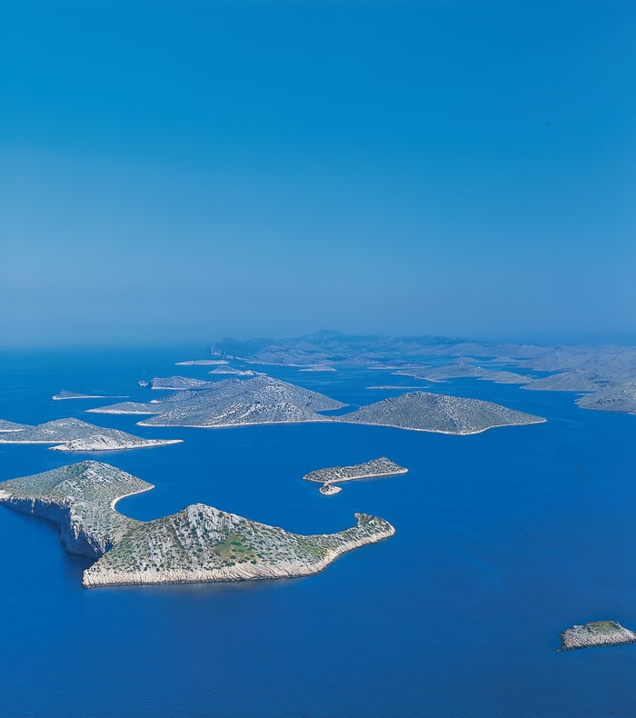 Kornati Kajak