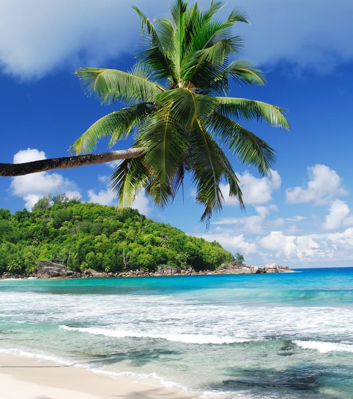 L'archipel d'île en île