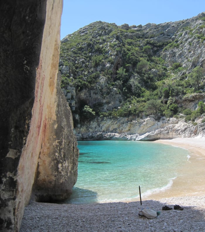 L'aventure albanaise