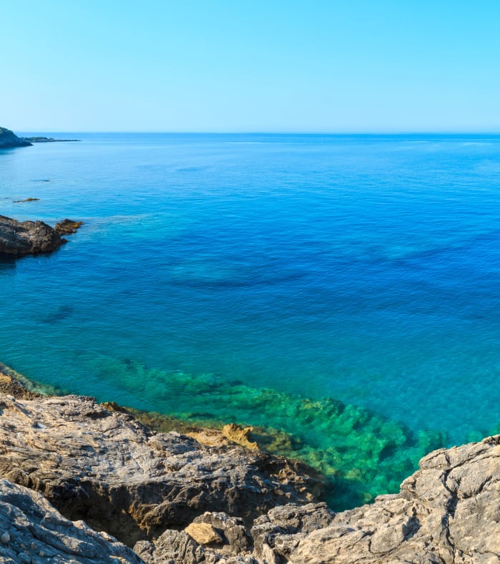 Det albanske eventyr