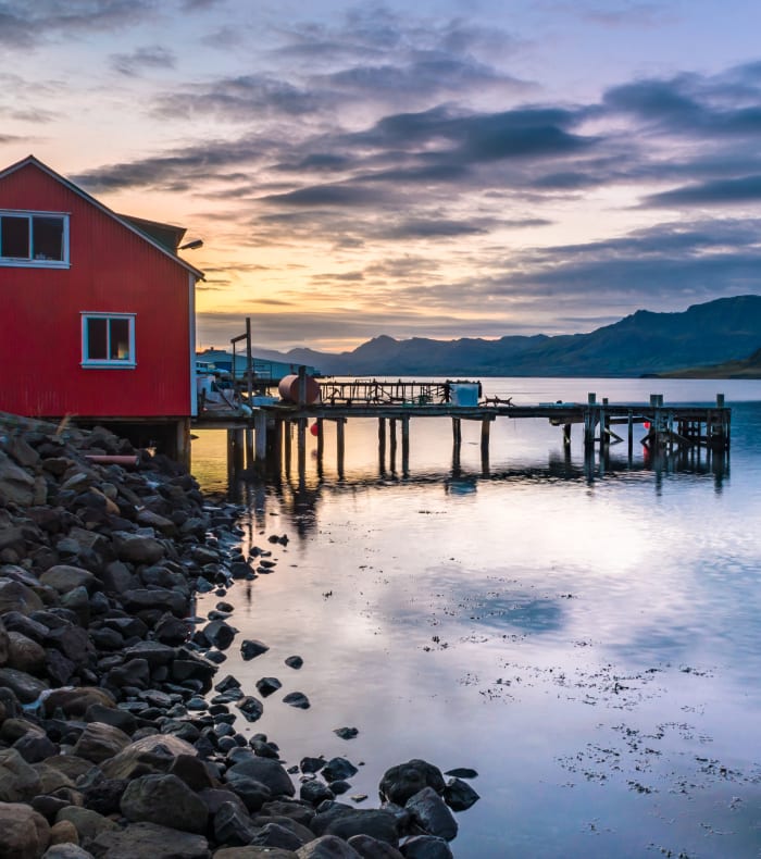 L’aventure islandaise, entre feu et glace