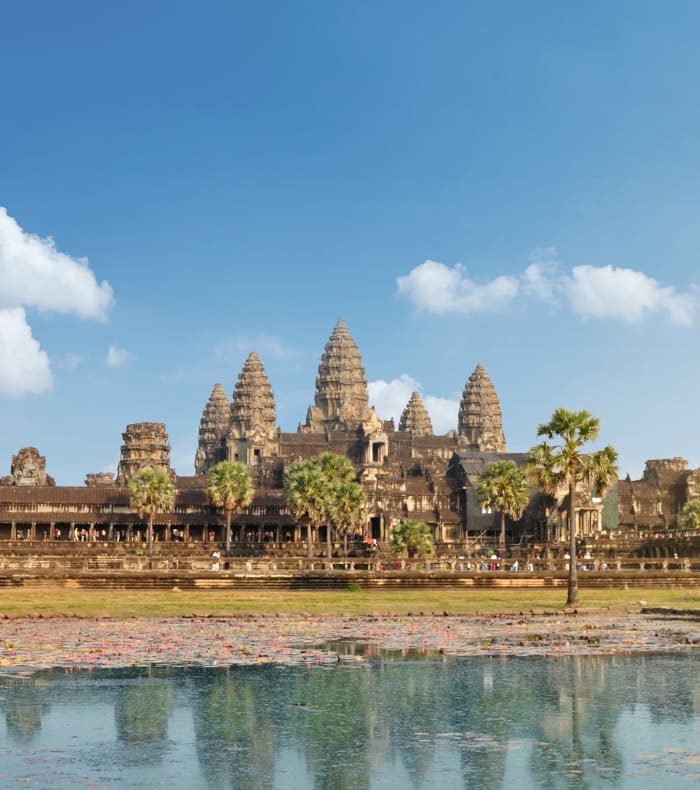 Angkor-sporet