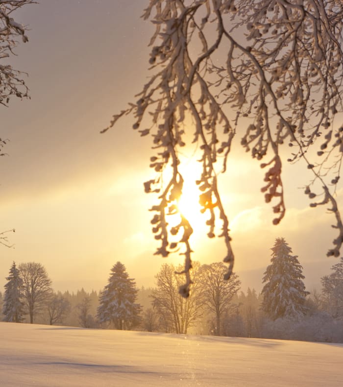 La traversée du Haut Jura