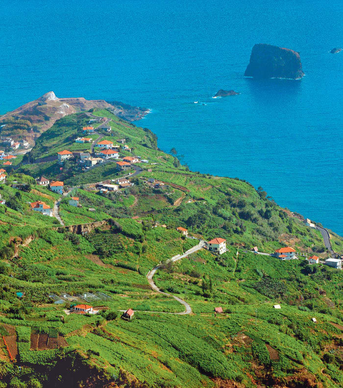 Les balcons de l'Atlantique