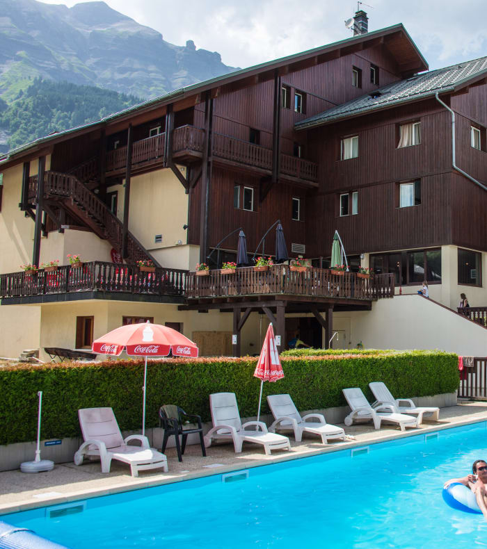 Les plus beaux cols de la Haute-Savoie, Objectif Cormet de Roselend