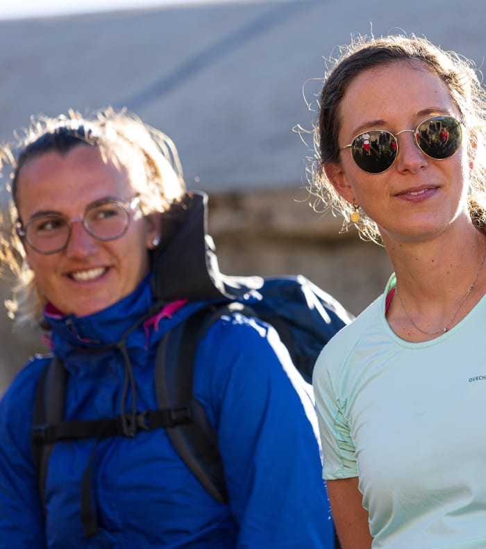 Les plus beaux lacs et sentiers de Haute Tarentaise - Happy Summer