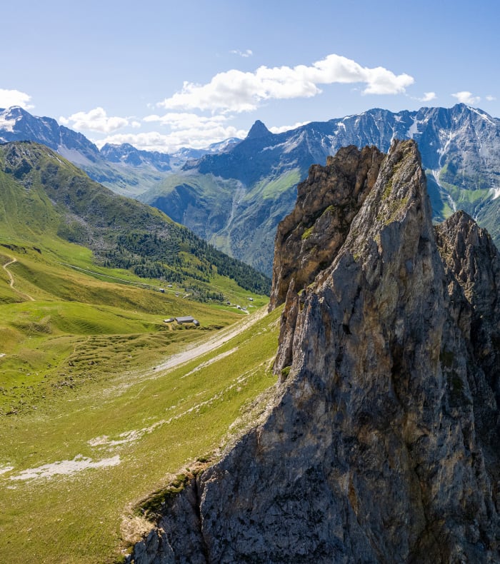 Les plus beaux lacs et sentiers de Haute Tarentaise - Happy Summer