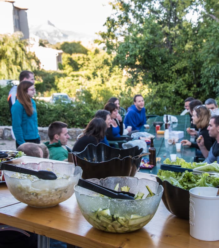 Les plus beaux sentiers du Verdon