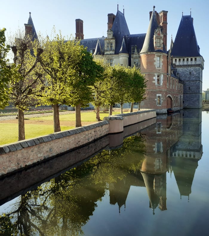 Micro aventure kayak et rando dans la vallée de l'Eure