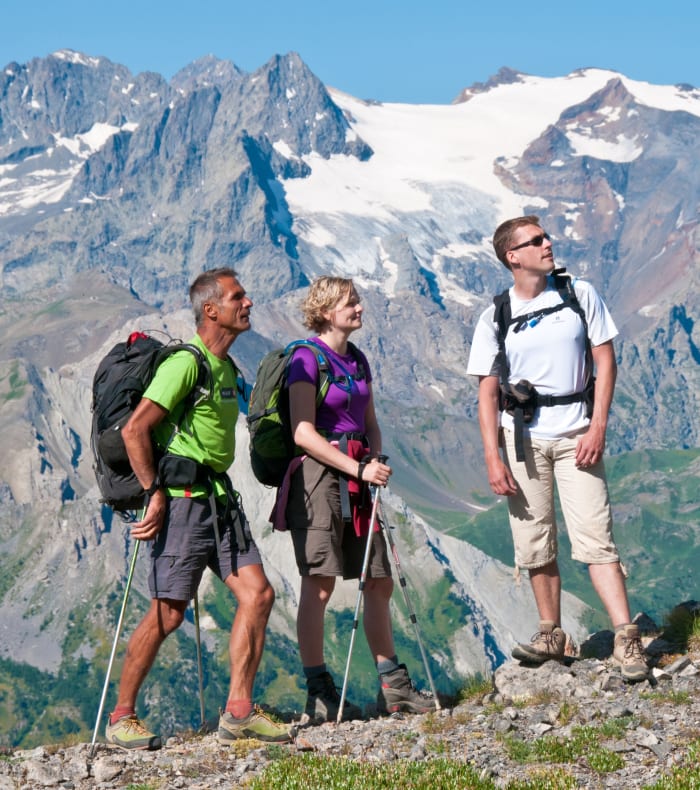 Mont Thabor Premier 3000