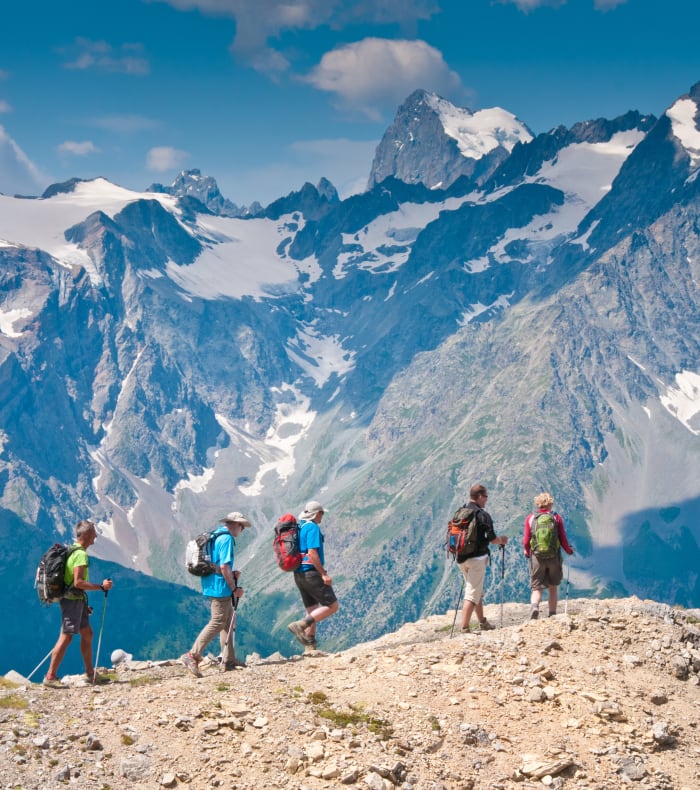 Mont Thabor Premier 3000