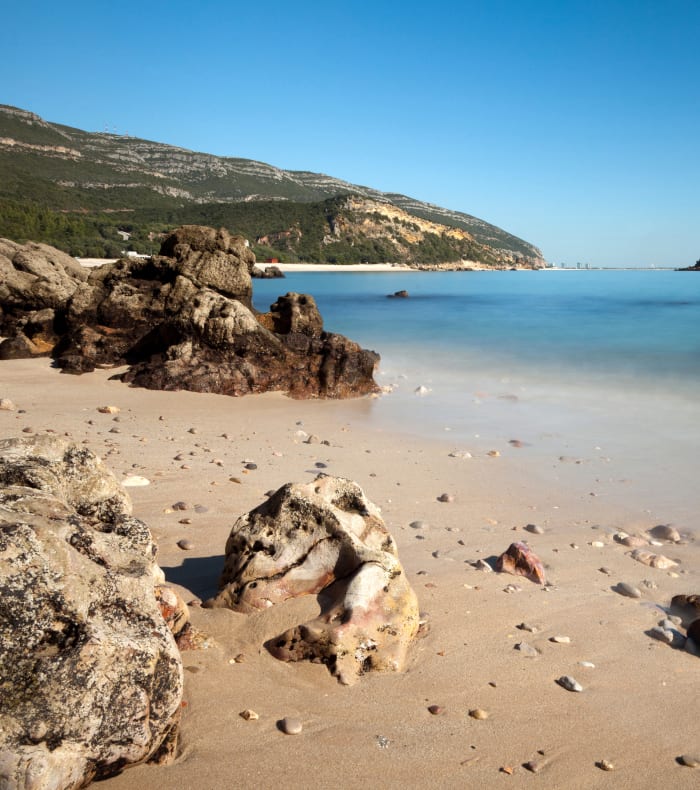 Nouvel An à Lisbonne