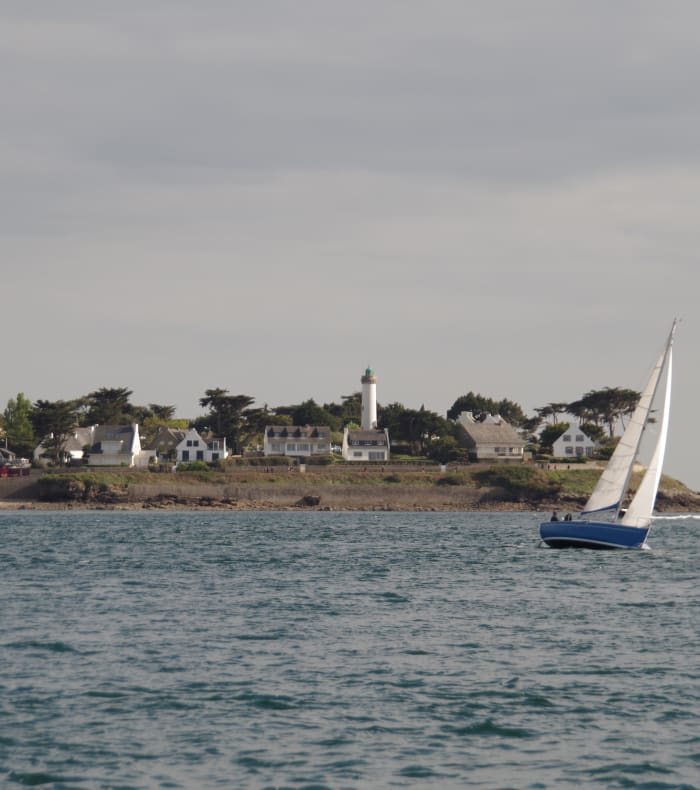 Objectif voilier niveau 2