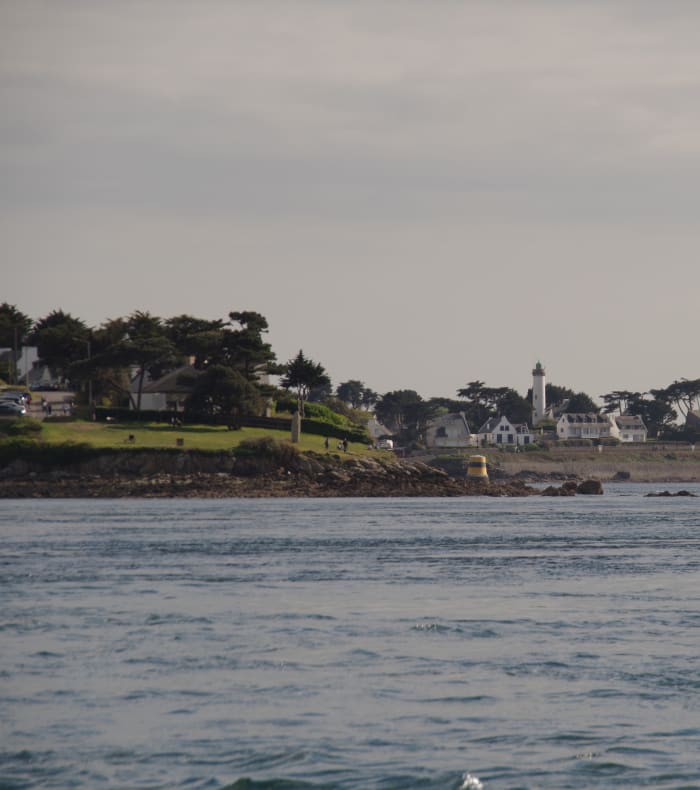 Objectif voilier niveau 3 - 9 jours