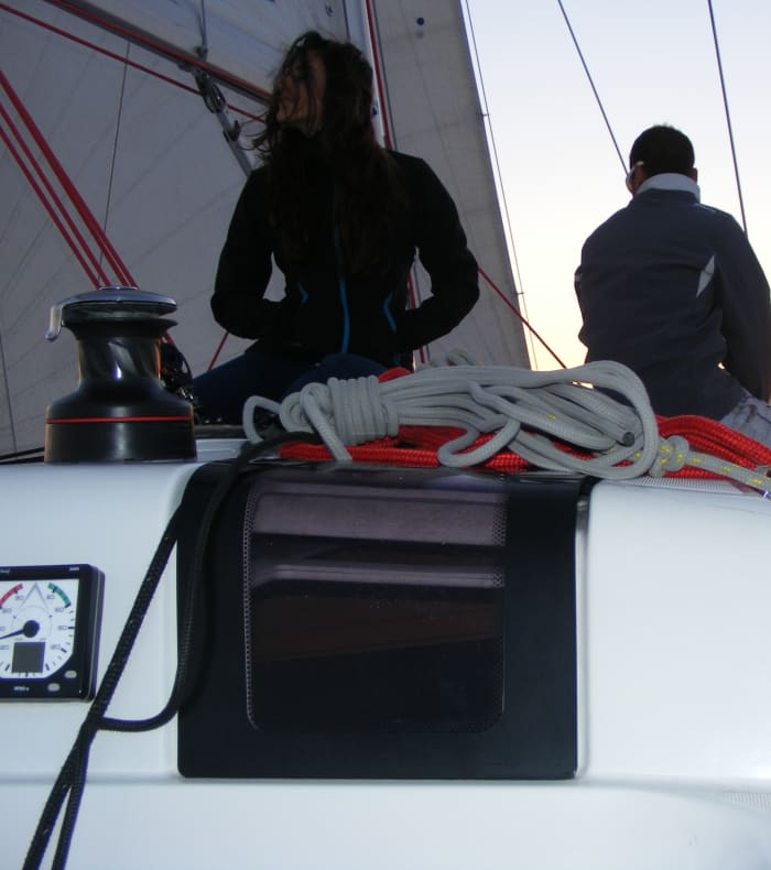 Manoeuvres et technologies