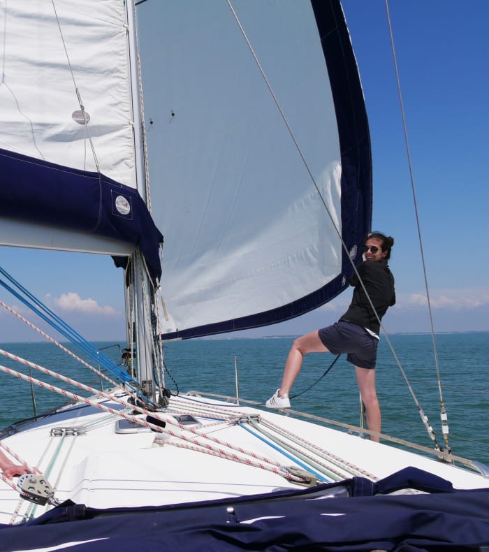 Manoeuvres et technologies