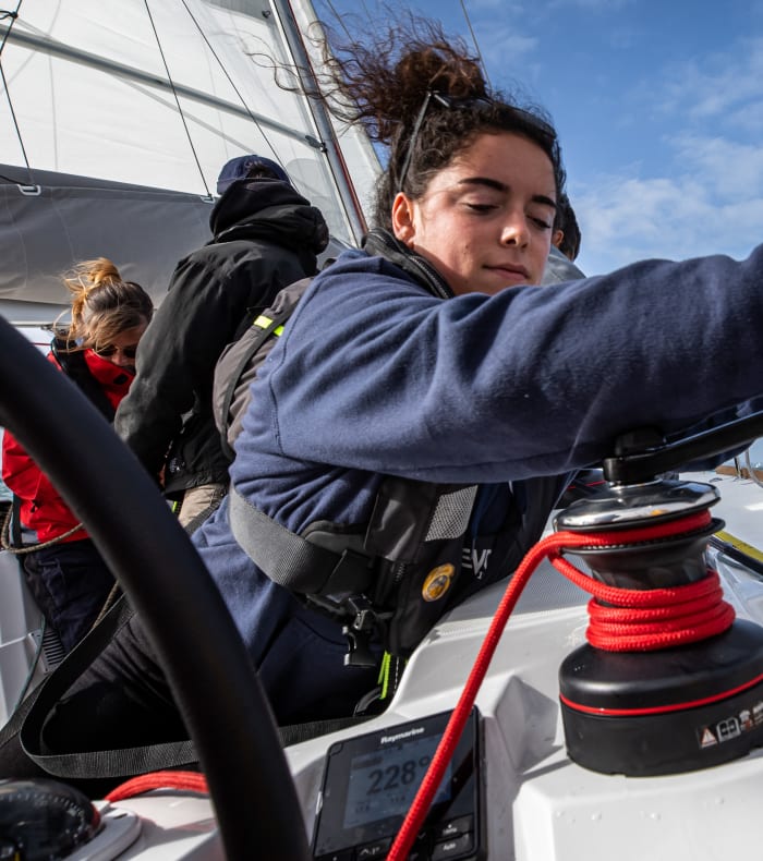 Manoeuvres et technologies