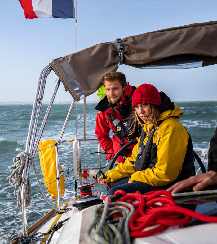 Navigation et cartographie