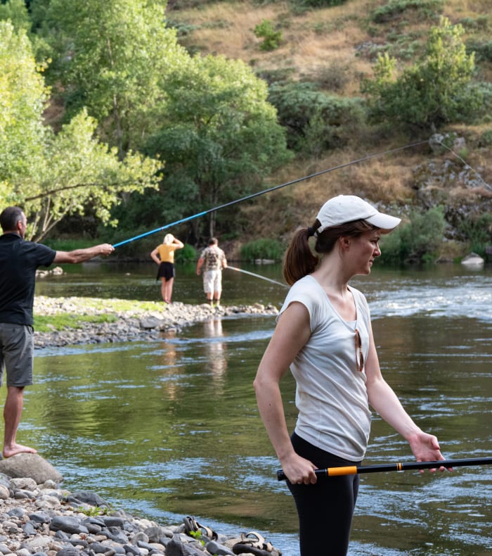 Pêche et Multisports Serre Che