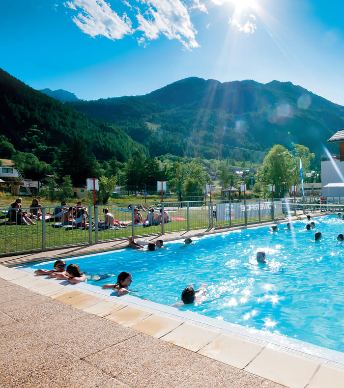 Pêche et Multisports Serre Che