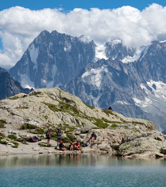 Pack bon plan Argentière