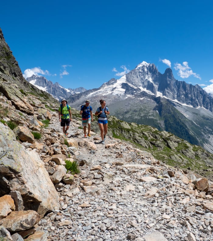 Pack bon plan Argentière