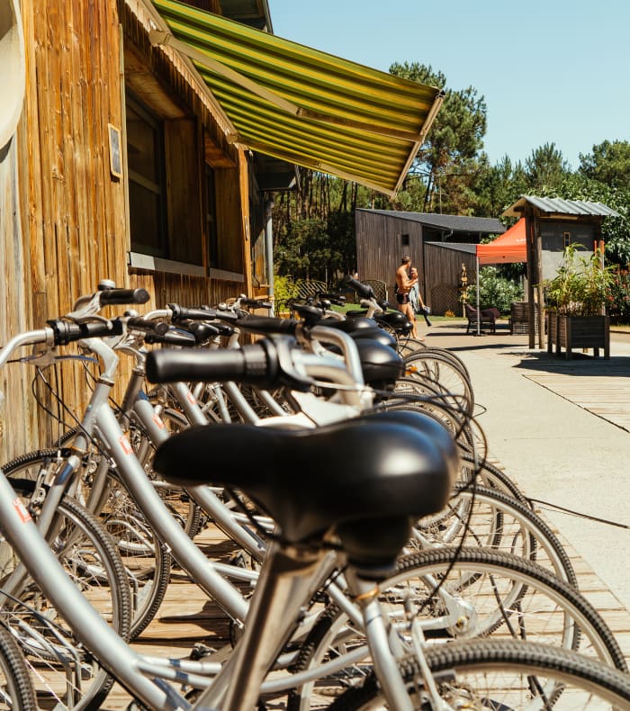 Pack bon plan dans les Landes