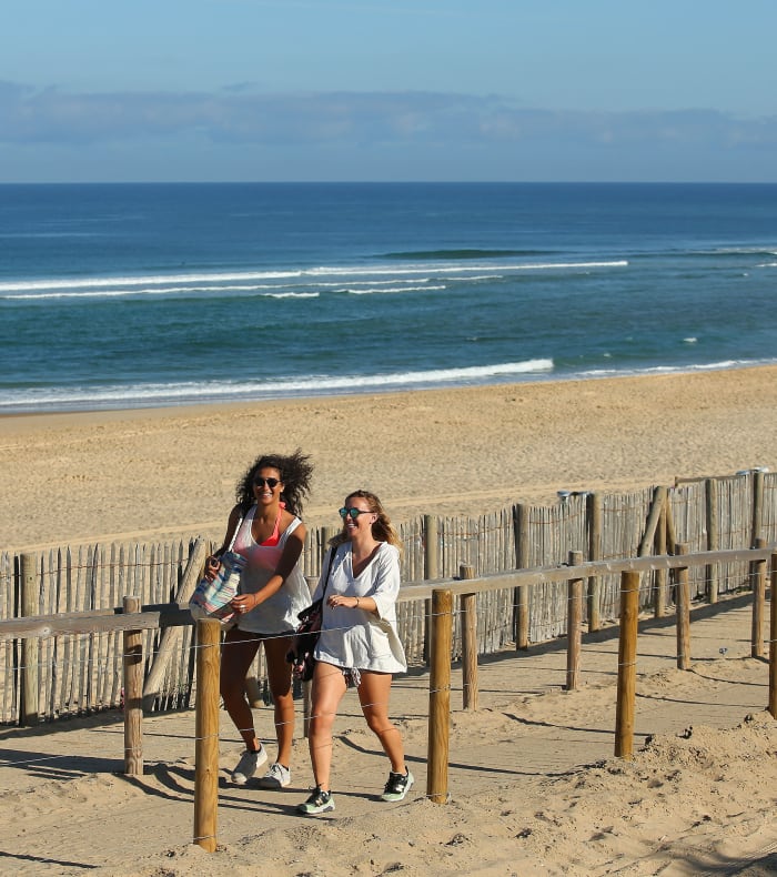 Pack bon plan dans les Landes