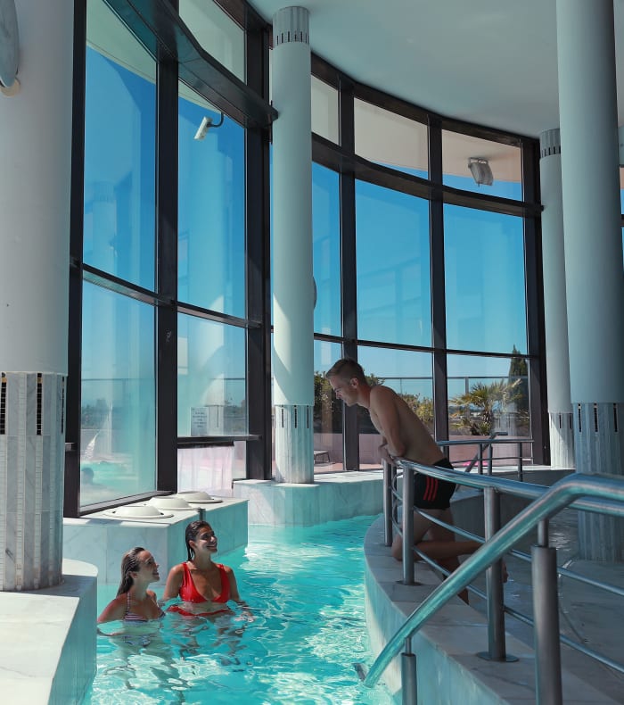 Pack bon plan en Catalogne