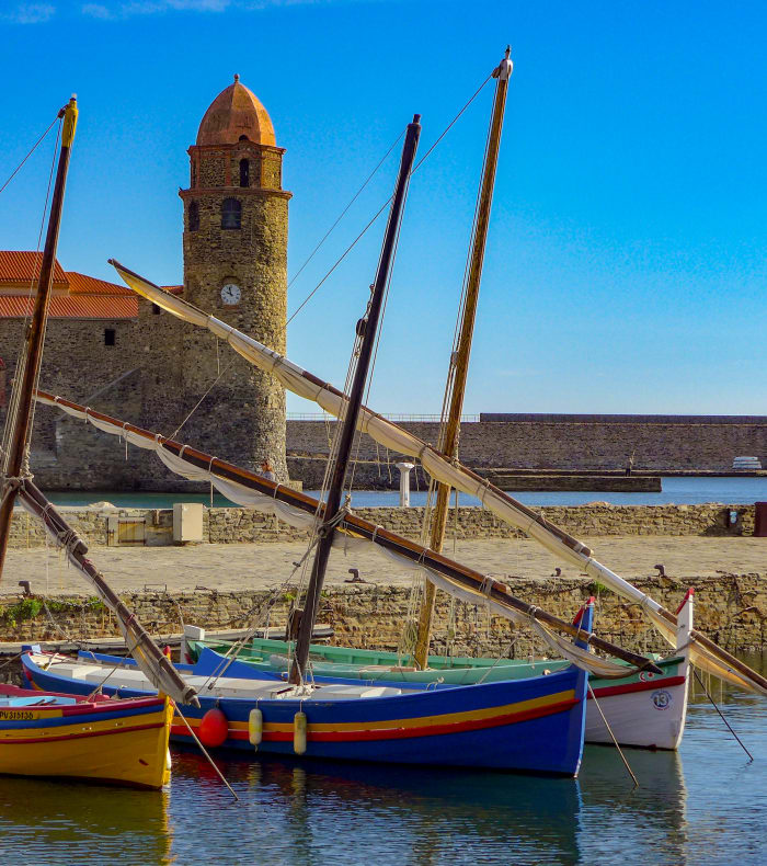 Godt tilbudspakke i Catalonien