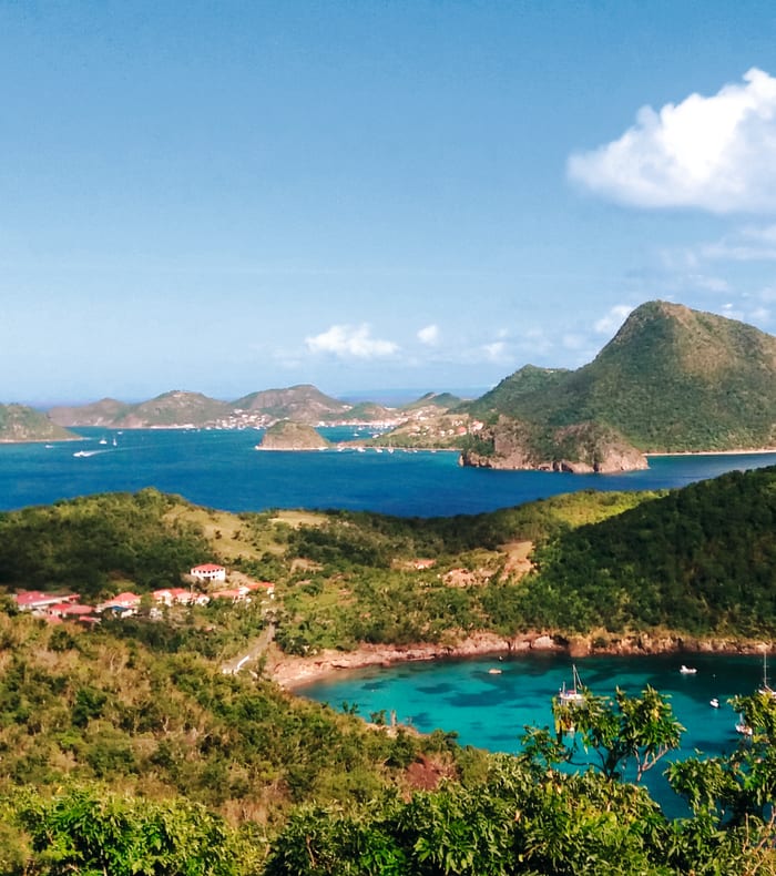 Pack Bon Plan les Saintes 11 jours