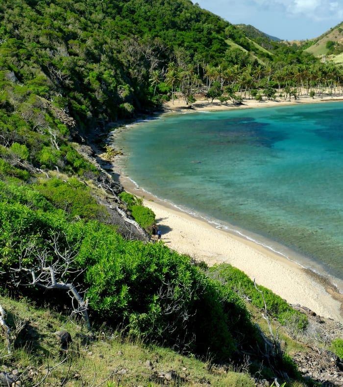 Pack bon plan les Saintes 8 jours