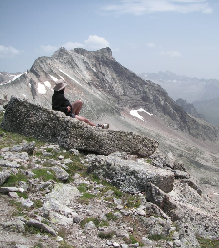 Pack Découverte Pyrénées