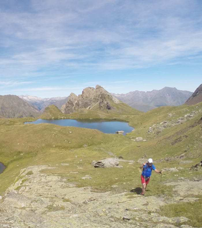 Pack Découverte Pyrénées