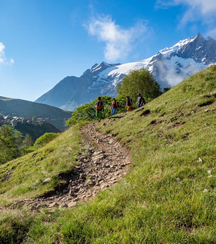 Pack Découverte Serre Che