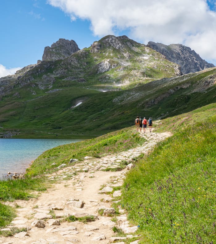 Pack Découverte Serre Che