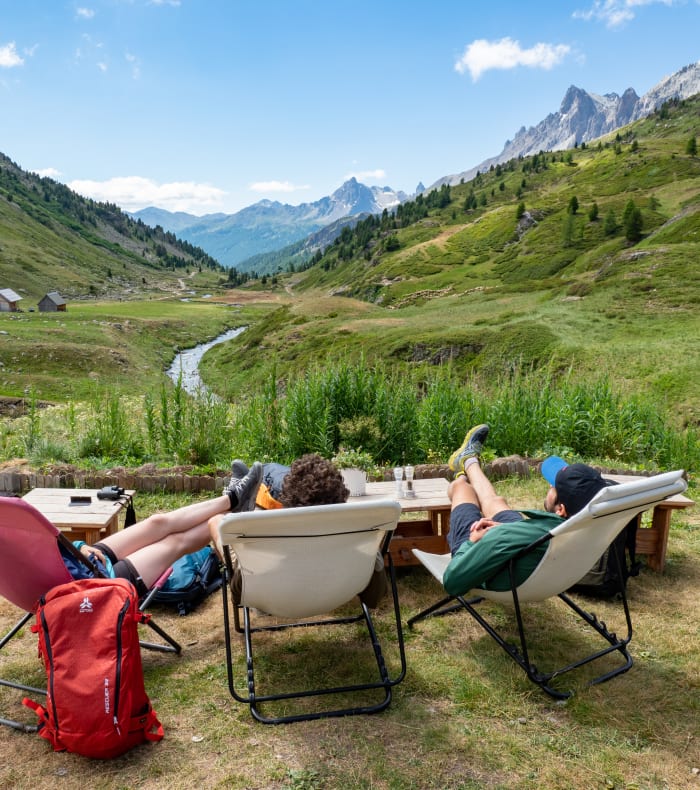 Pack Découverte Serre Che