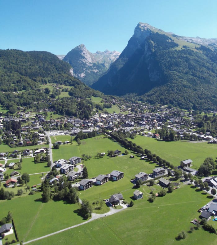 Parapente spécial débutant