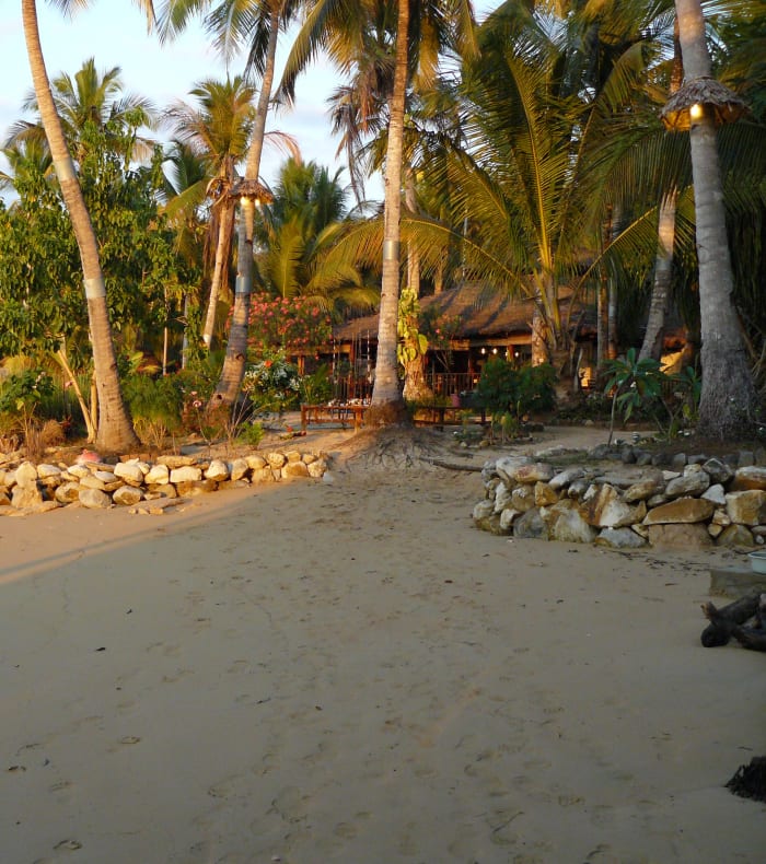 Paysages de Madagascar