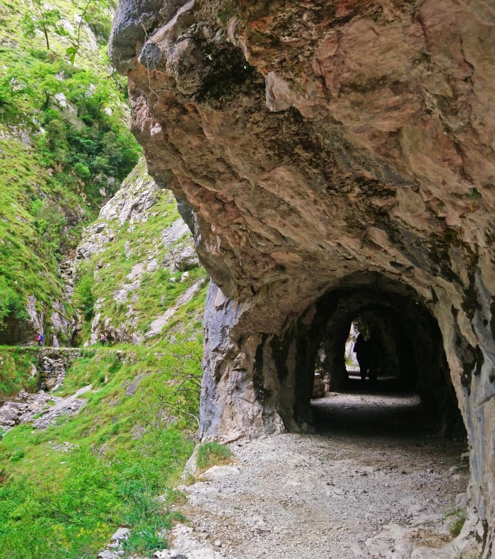 Picos de Europa et littoral de Cantabrie