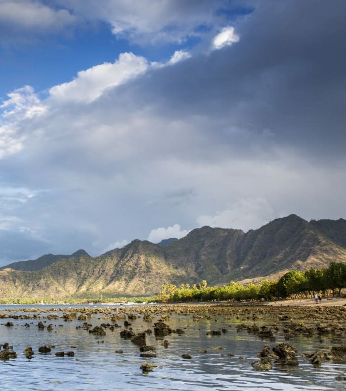 Dykning og Oplevelse - 10 dage