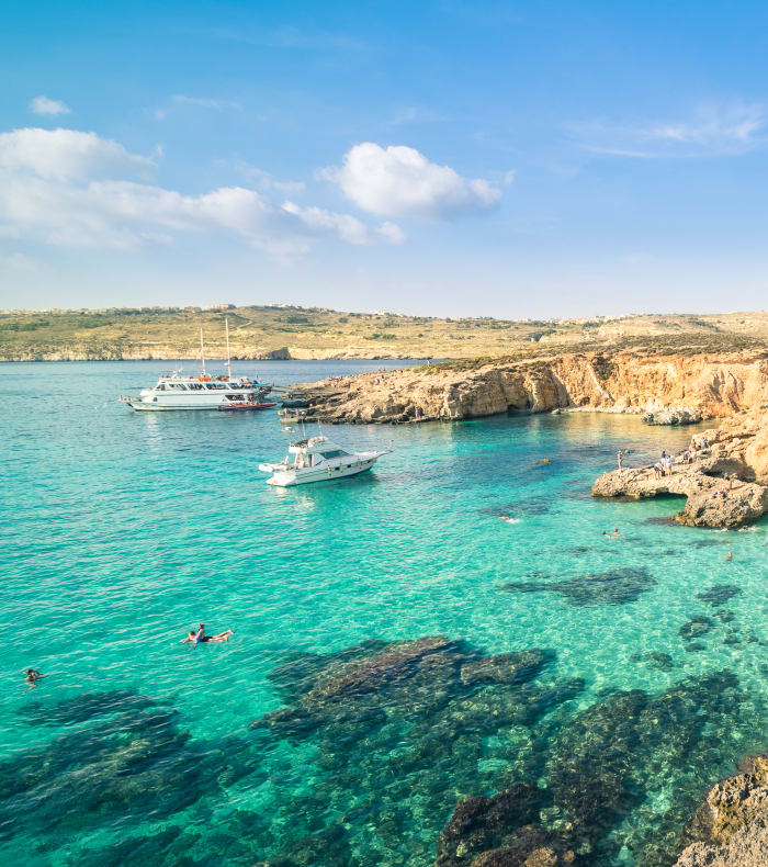 Plongée & Découverte