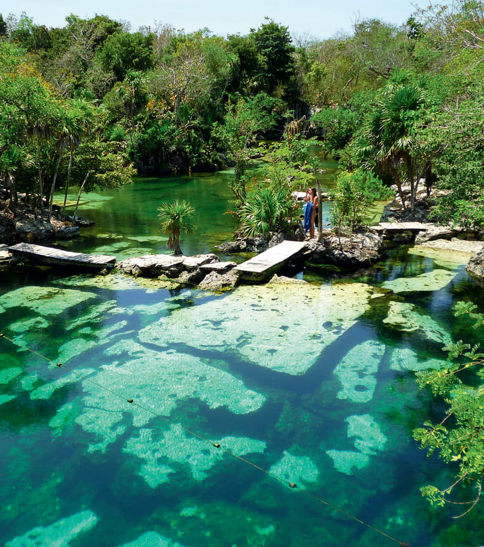 Plongée & Découverte