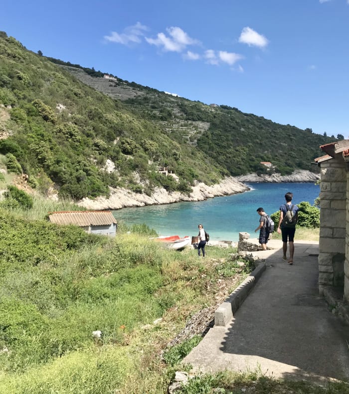 Plongée & Découverte