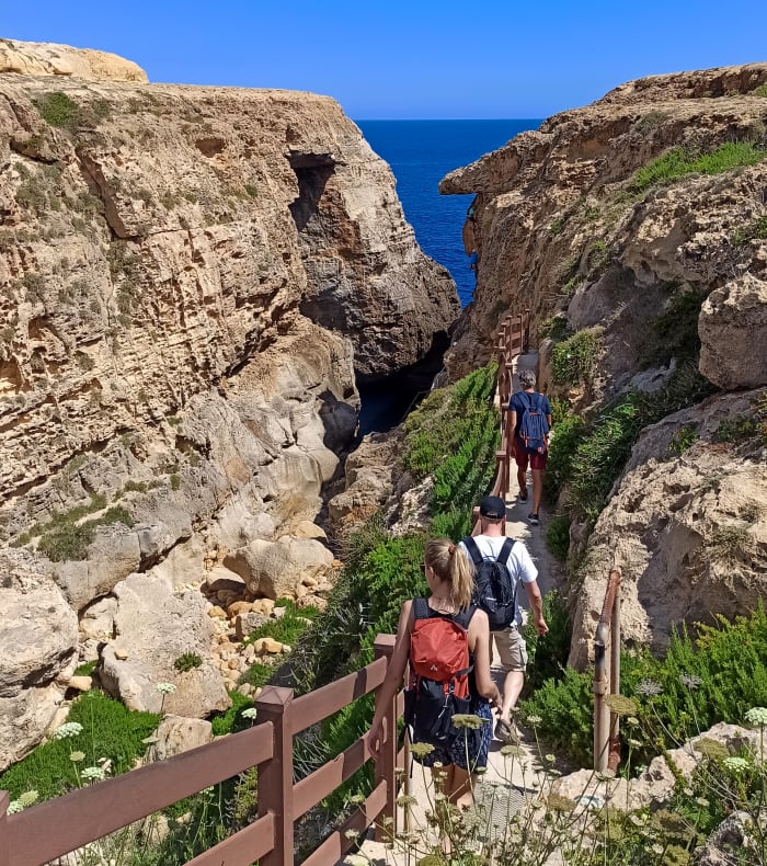 Plongée & Découverte